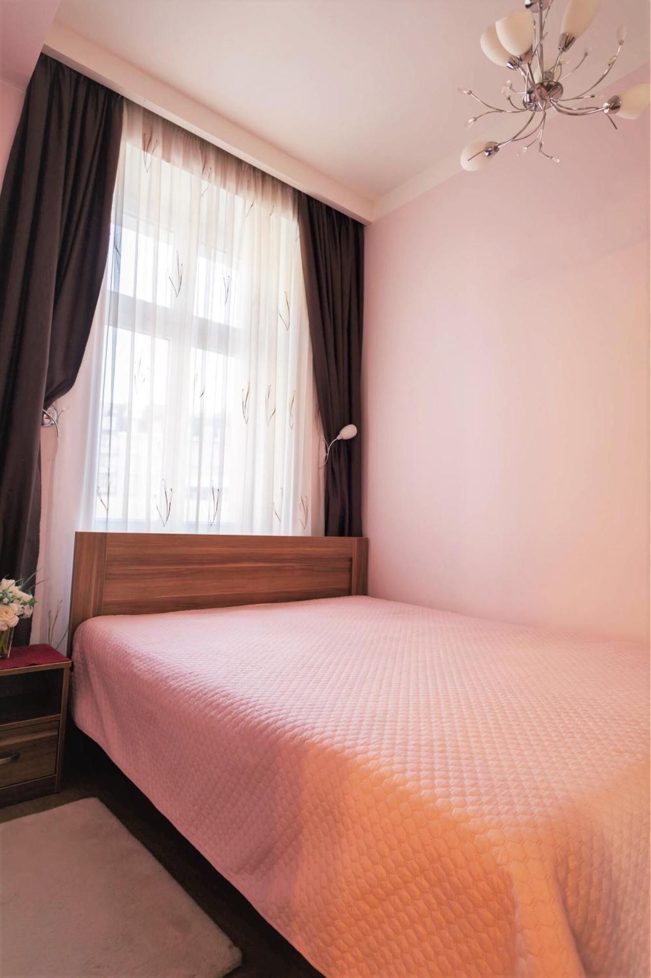 Apartmany U Tri Jehnatek Karlovy Vary Exteriér fotografie
