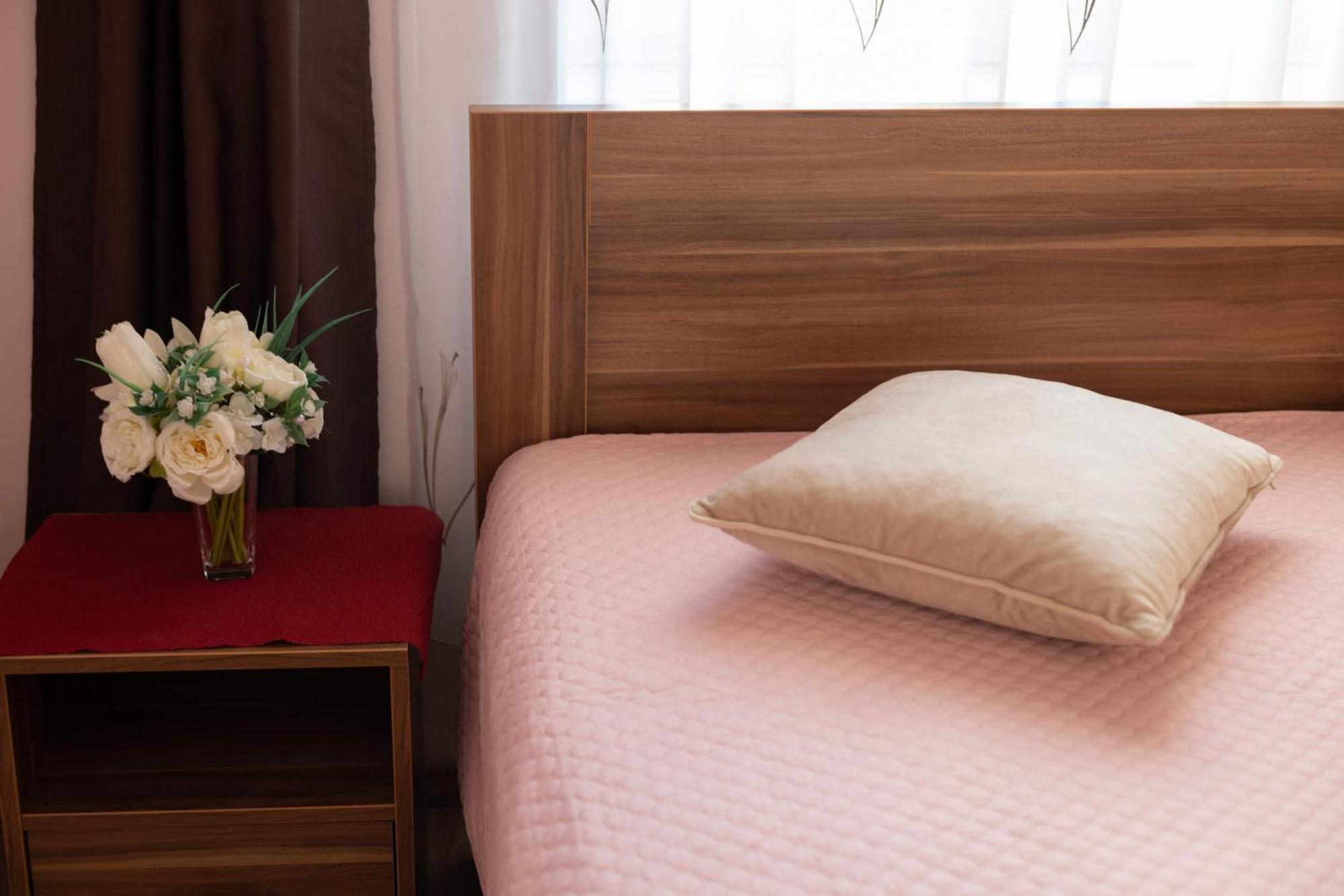 Apartmany U Tri Jehnatek Karlovy Vary Exteriér fotografie
