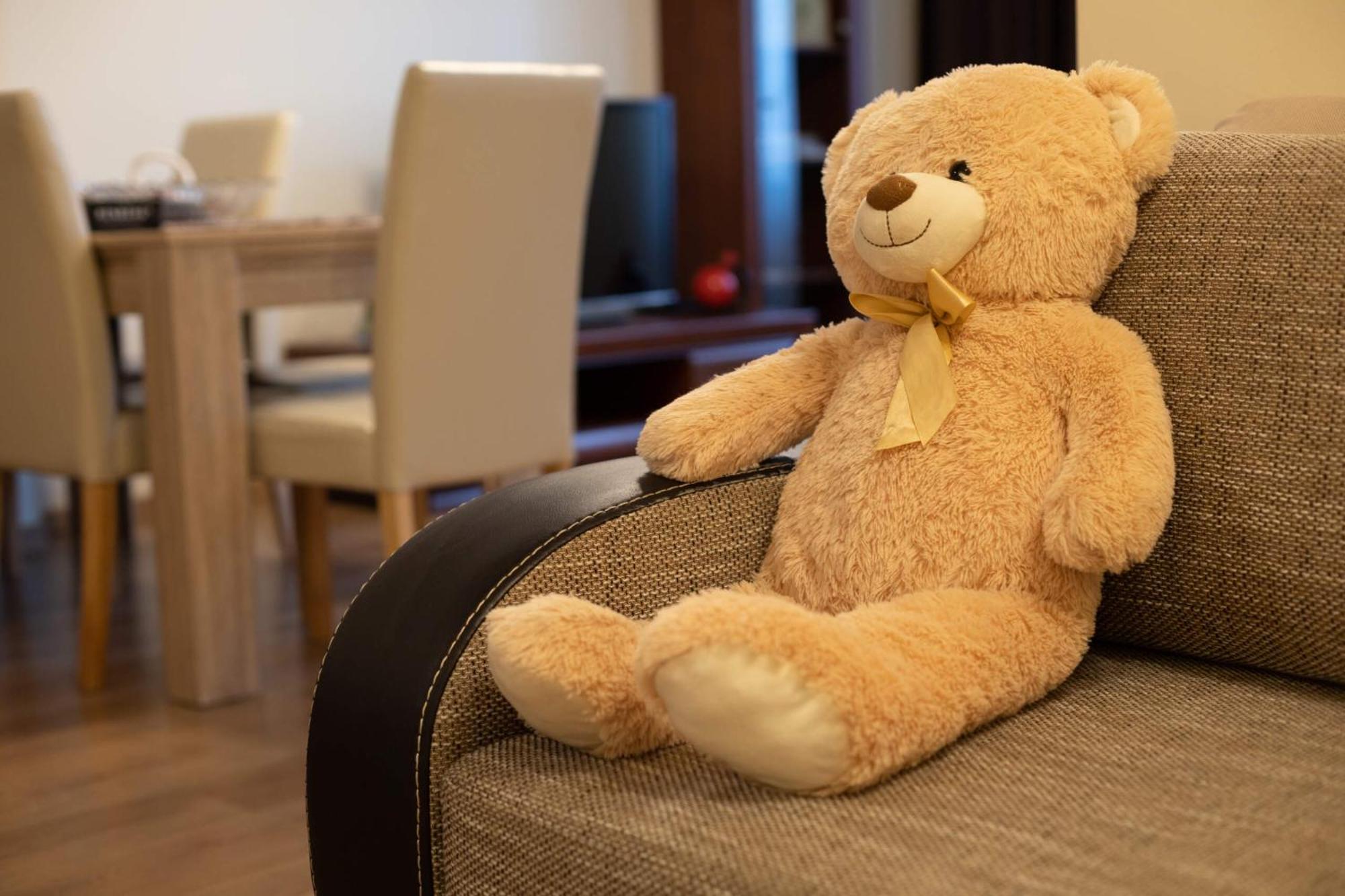 Apartmany U Tri Jehnatek Karlovy Vary Exteriér fotografie